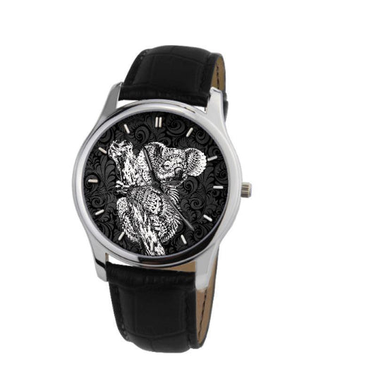 KOALA QUARTZ LEISURE WATCH L1 - Amaze Style™-WATCHES
