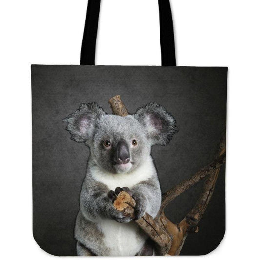 KOALA TOTE BAGS - Amaze Style™-TOTE BAGS
