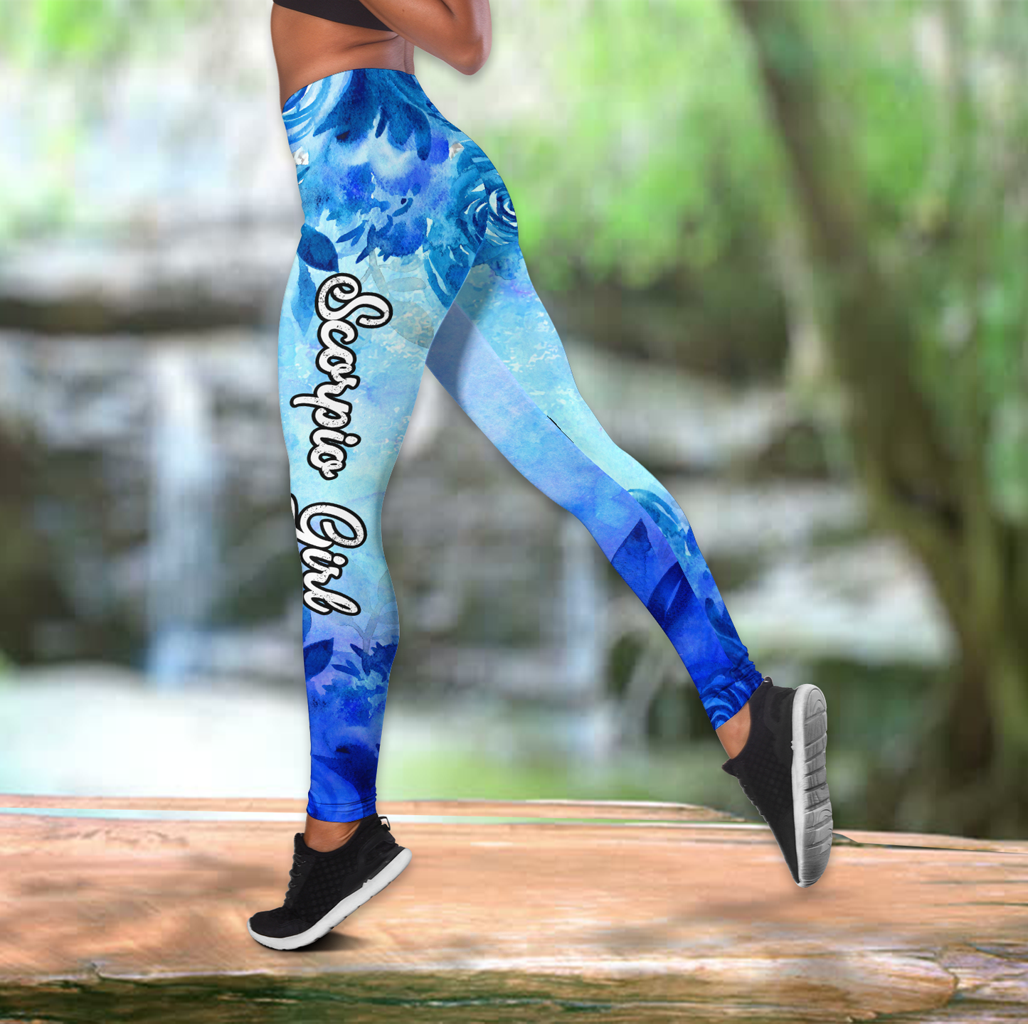Scorpio Girl Combo Outfit JJW20082006S