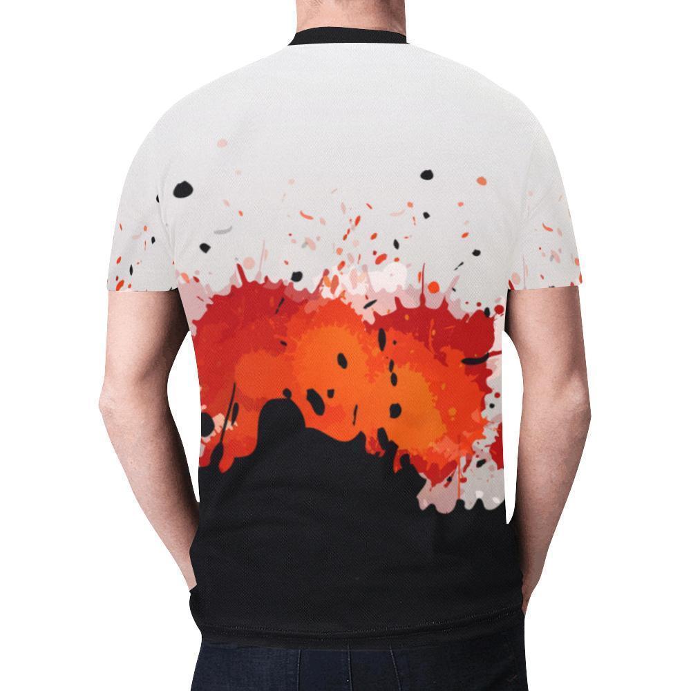 Germany Eagle World Cup 2018 T-Shirts A5 - Amaze Style™-Apparel