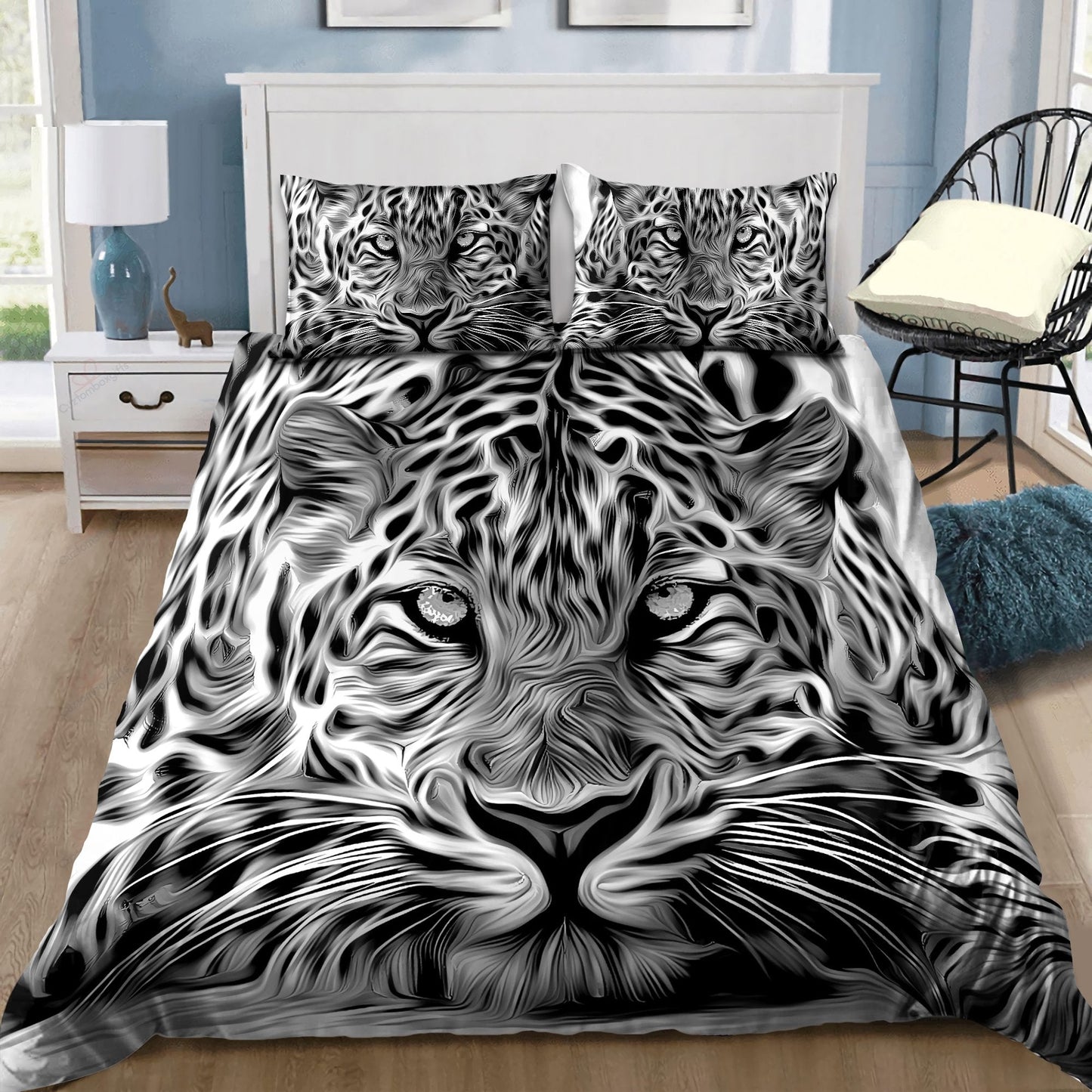 Jaguar Bedding Set DQB08292004