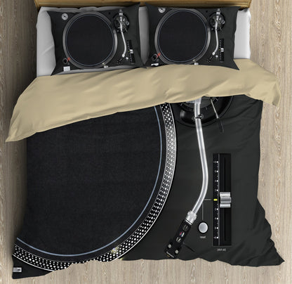 DJ Sound Bedding Set MP27072003