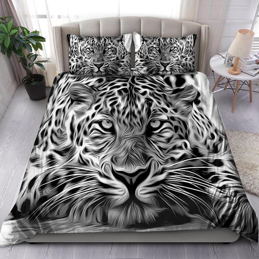 Jaguar Bedding Set DQB08292004