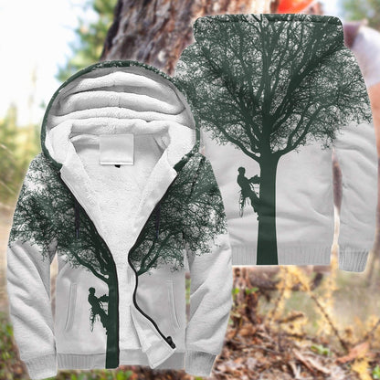 Logger Daily Work 3D Full Printing - Amaze Style™-Apparel