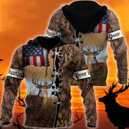 Deer Hunter 3D All Over