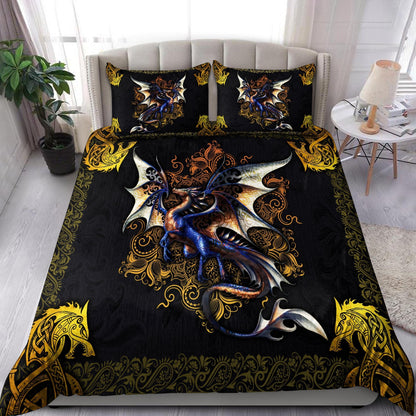 Dragon Bedding Set Pi06082001-LAM