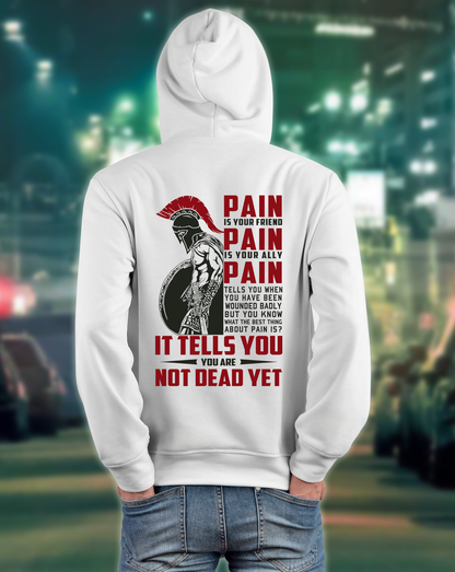 American Patriot Veteran Hoodie