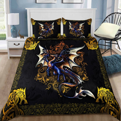 Dragon Bedding Set Pi06082001-LAM