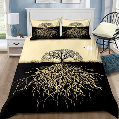 Great Tree Bedding Set