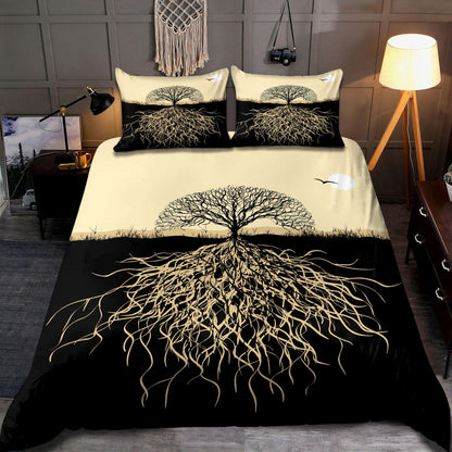Great Tree Bedding Set