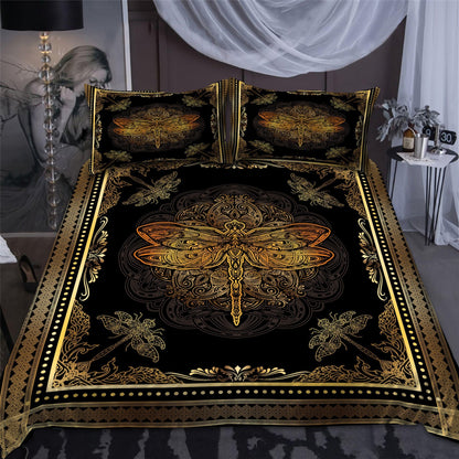 Dragonfly Bedding Set MP06082006