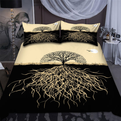 Great Tree Bedding Set