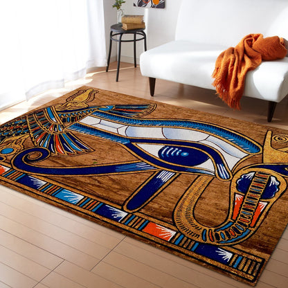 Eye of Horus Rug MP07072007