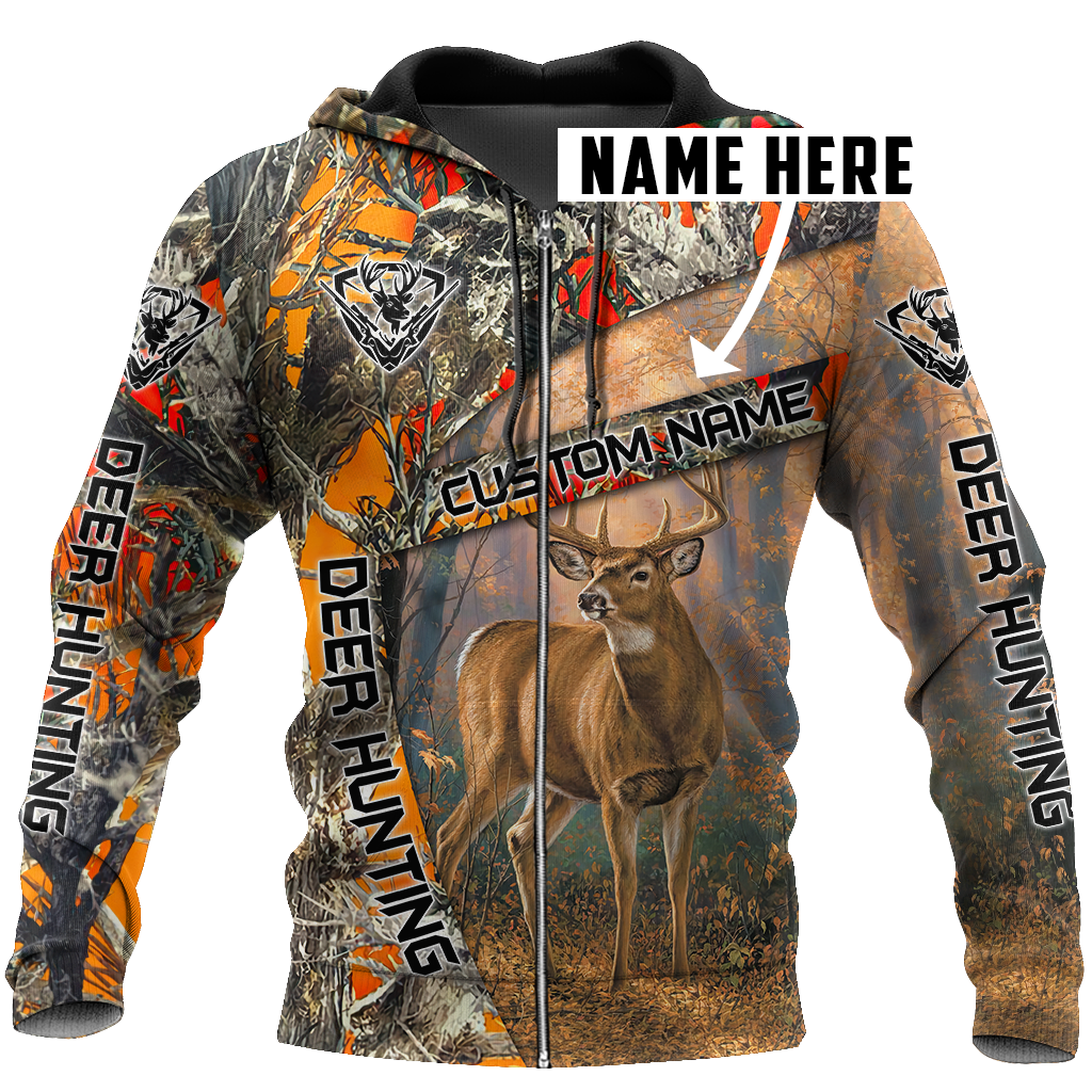 Customize Name 3D Unisex Shirts