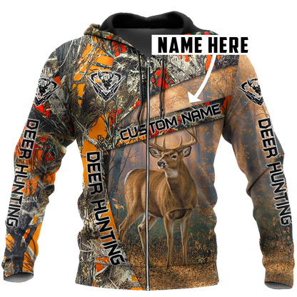 Customize Name 3D Unisex Shirts