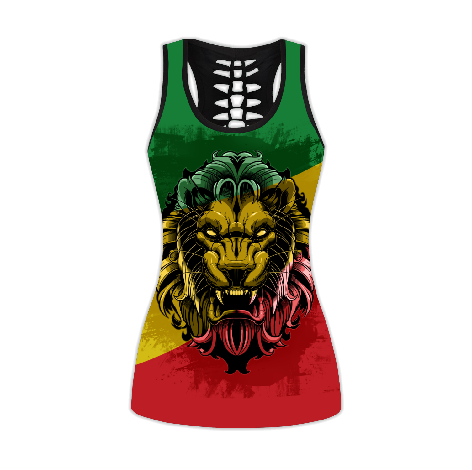 Jamaica Sport Combo Outfit For Women DD07302004S-Apparel-TP-S-S-Vibe Cosy™