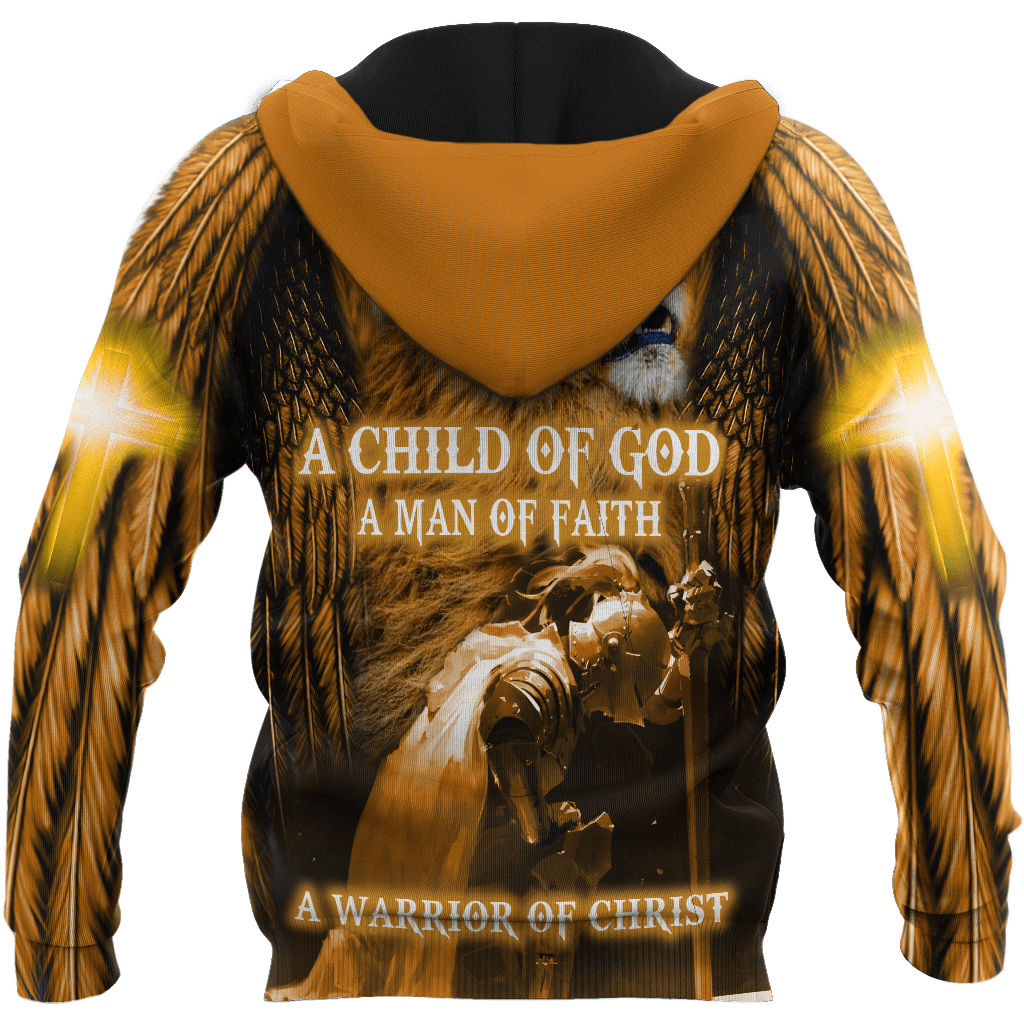Premium Christian Jesus Catholic 3D Printed Unisex Shirts - Amaze Style™-Apparel