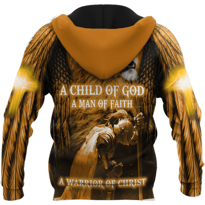 Premium Christian Jesus Catholic 3D Printed Unisex Shirts - Amaze Style™-Apparel