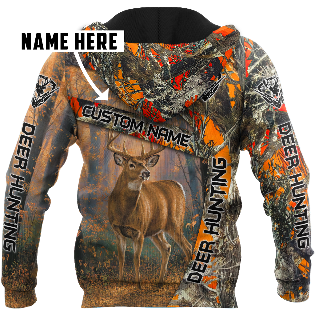 Customize Name 3D Unisex Shirts