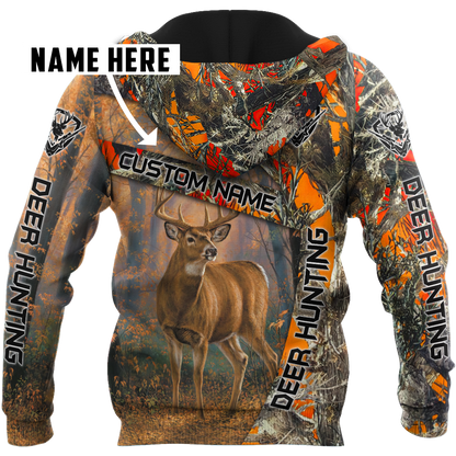 Customize Name 3D Unisex Shirts