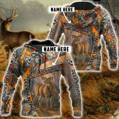Customize Name 3D Unisex Shirts