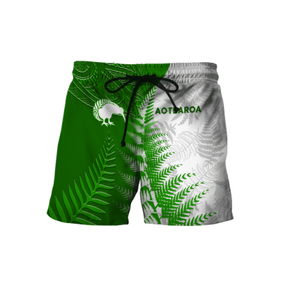 Aotearoa New Zealand 3D All Over Printed Unisex Shirts DD03072113