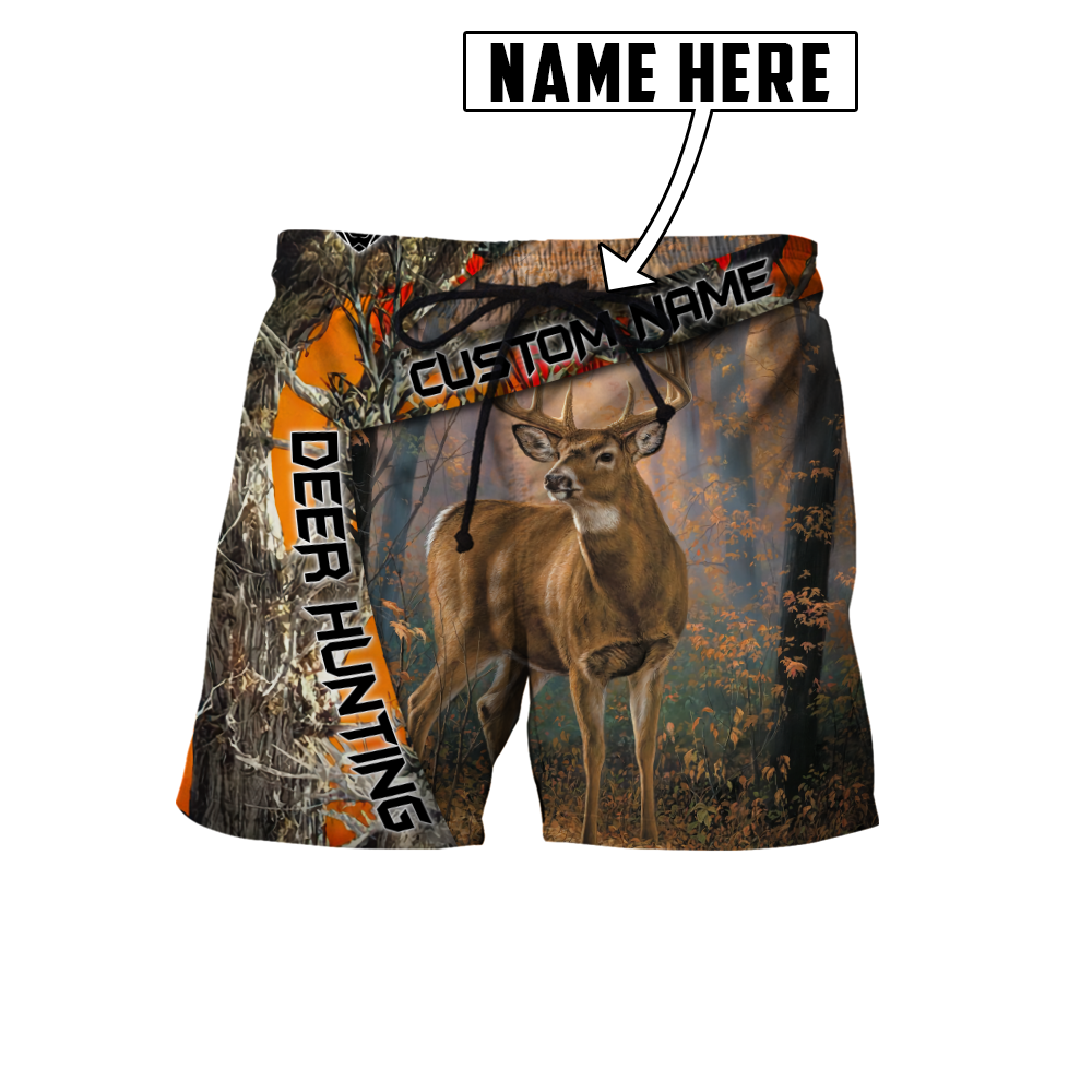 Customize Name 3D Unisex Shirts