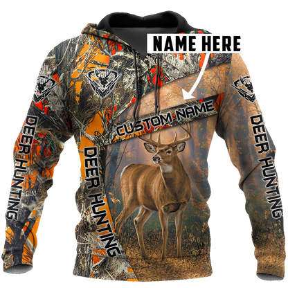 Customize Name 3D Unisex Shirts