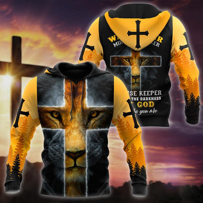 Easter Jesus 3D All Over Printed Shirts For Men and Women Pi0401006 - Amaze Style™-Apparel