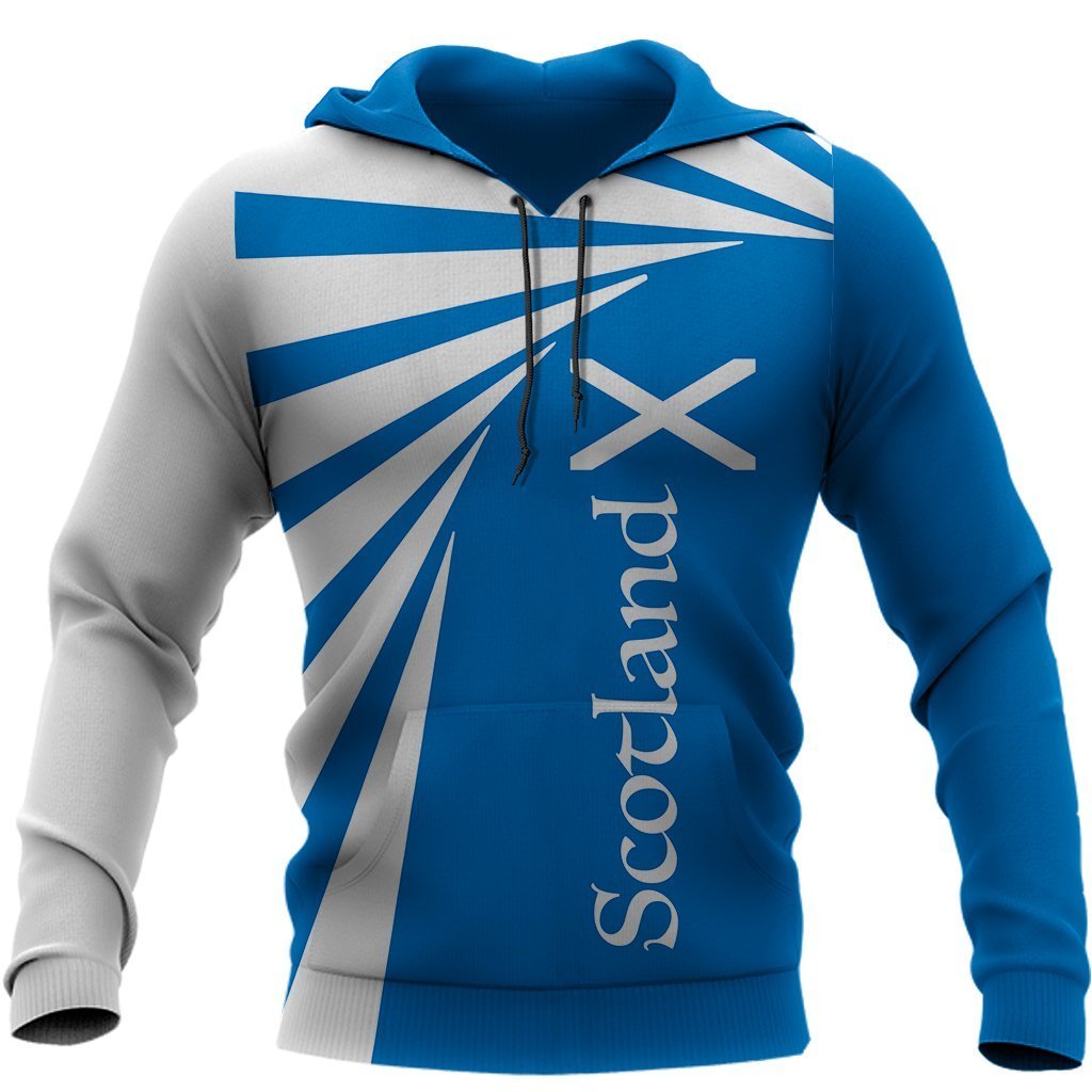 Scotland Hoodie - Tornado NNK1529 - Amaze Style™-Apparel