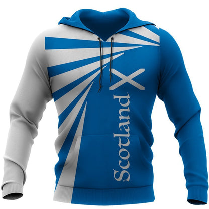 Scotland Hoodie - Tornado NNK1529 - Amaze Style™-Apparel