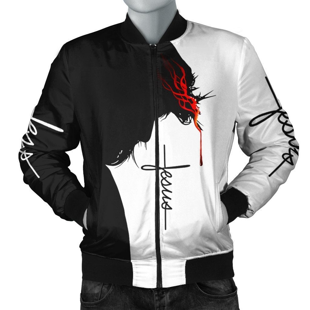 Premium Christian Jesus 3D All Over Printed Unisex Shirts - Amaze Style™-Apparel