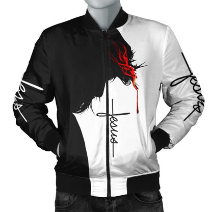 Premium Christian Jesus 3D All Over Printed Unisex Shirts - Amaze Style™-Apparel