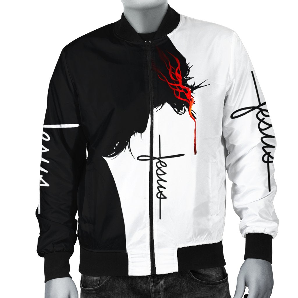 Premium Christian Jesus 3D All Over Printed Unisex Shirts - Amaze Style™-Apparel