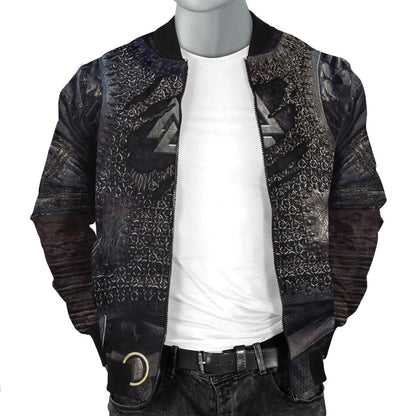 3D Printed Vikings Armor - Amaze Style™-Apparel