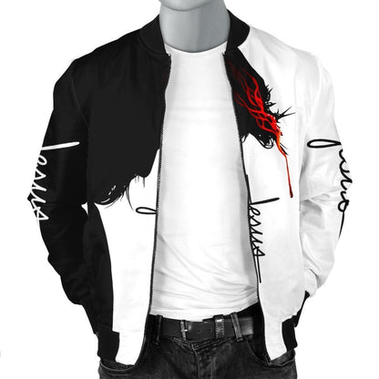 Premium Christian Jesus 3D All Over Printed Unisex Shirts - Amaze Style™-Apparel