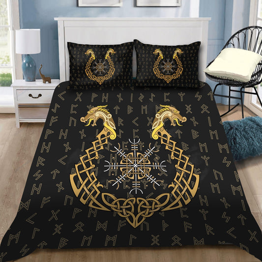 HP0906201-Amaze Style™-Twin-Vibe Cosy™