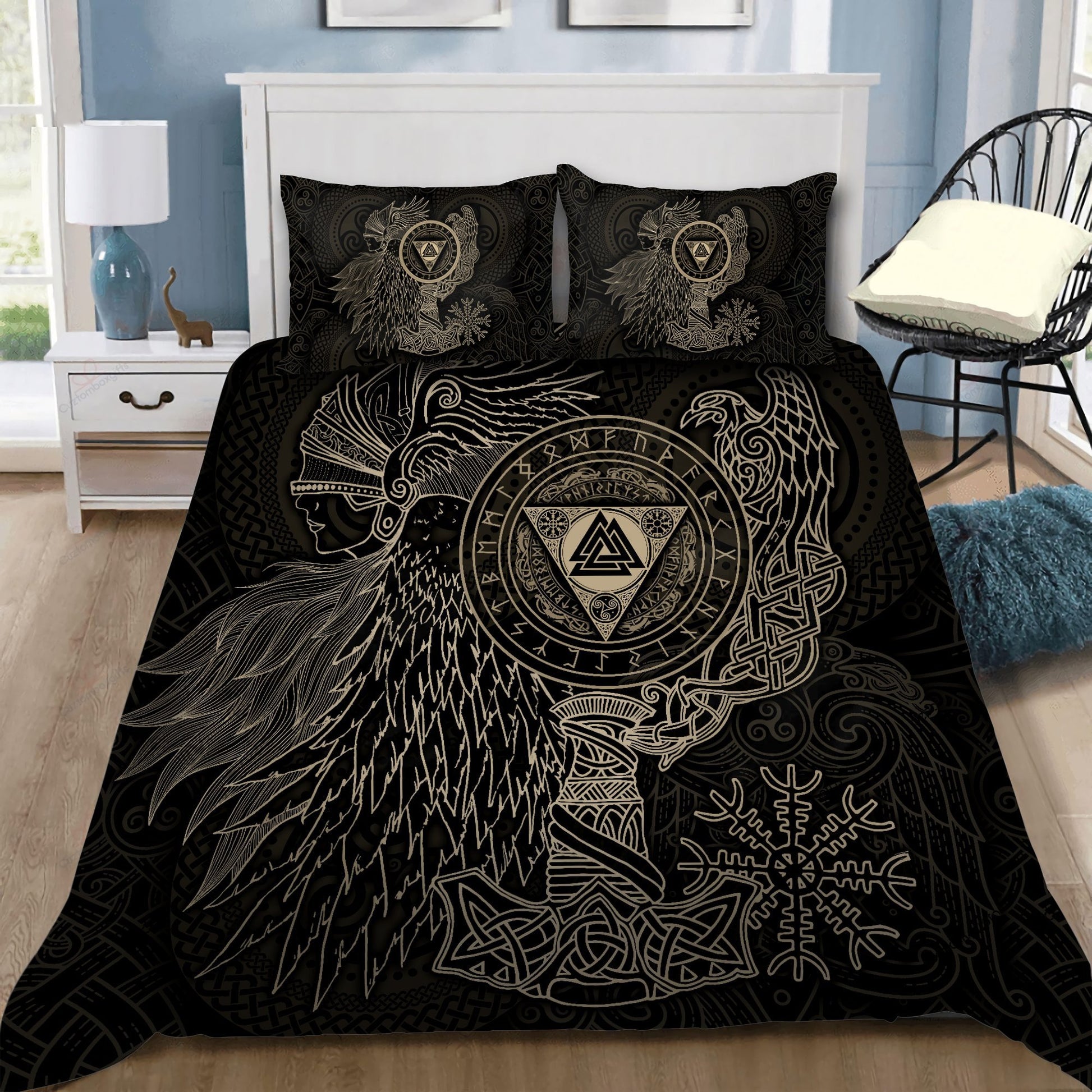 HP25052006-Amaze Style™-Twin-Vibe Cosy™