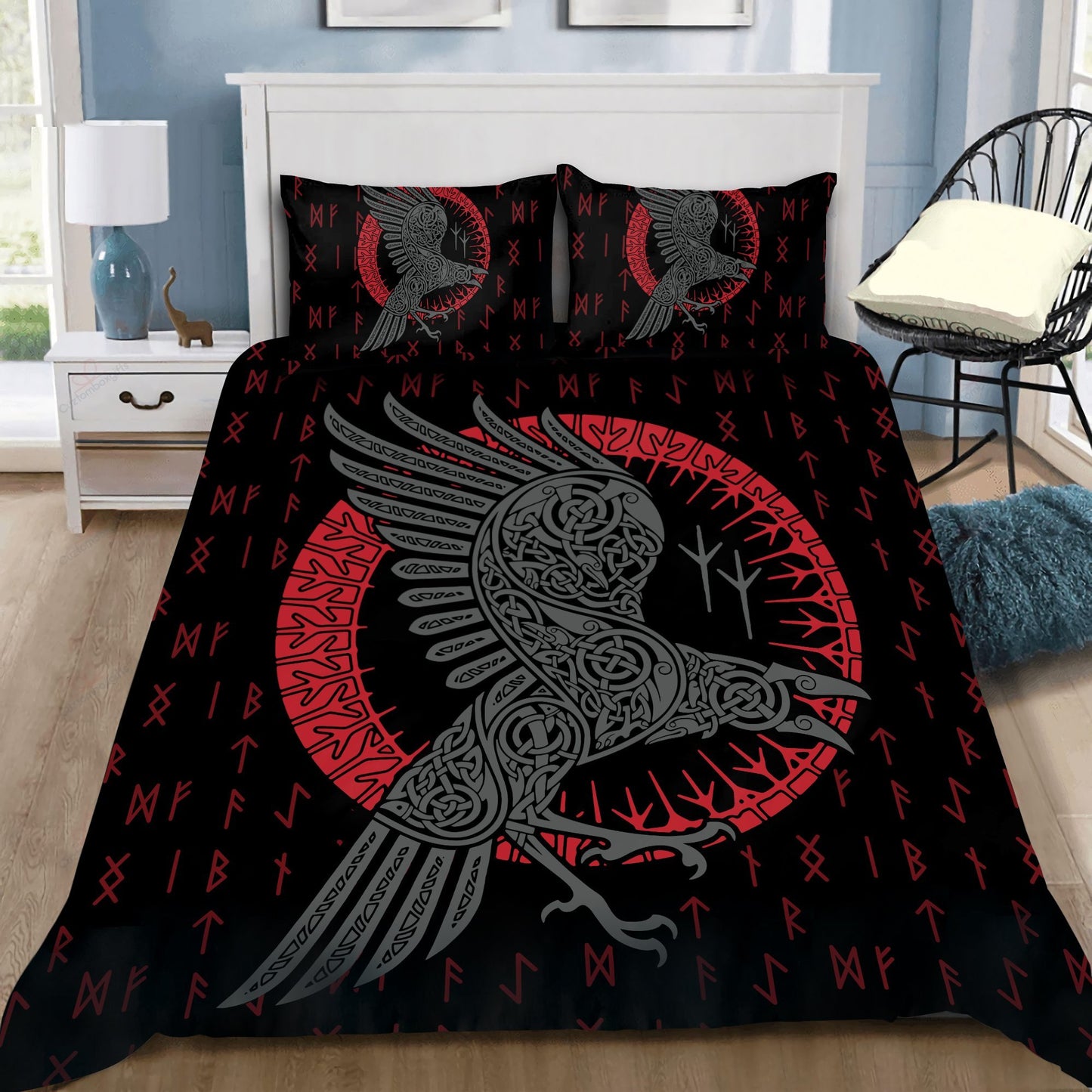 VIKING HP13052001-Amaze Style™-Twin-Vibe Cosy™