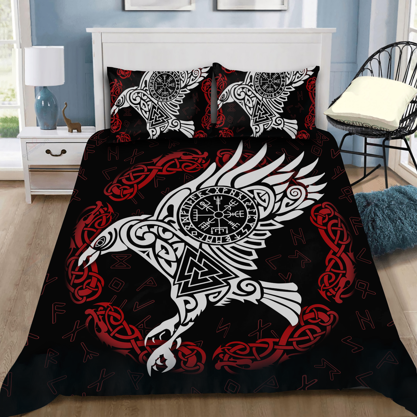 VIKING HP14052007-Amaze Style™-Twin-Vibe Cosy™