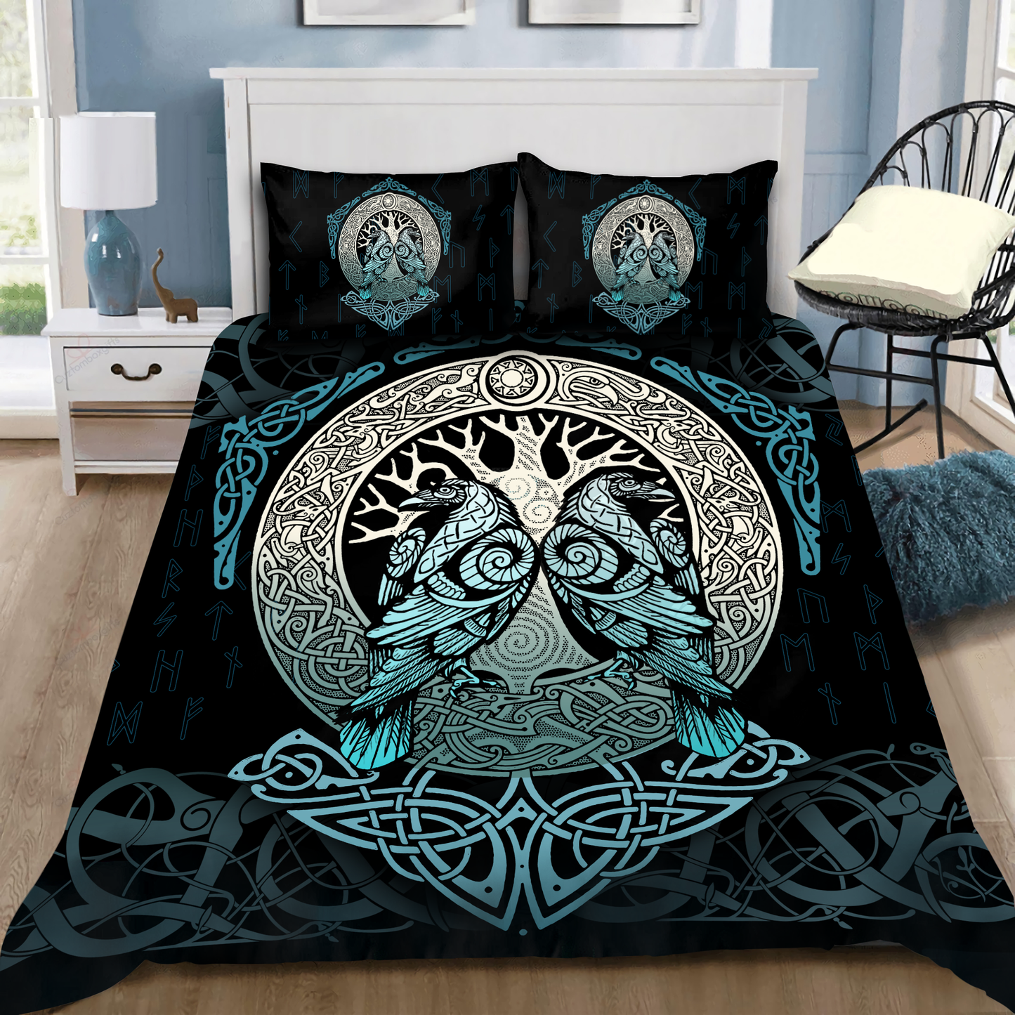 VIKING HP23052005-Amaze Style™-Twin-Vibe Cosy™