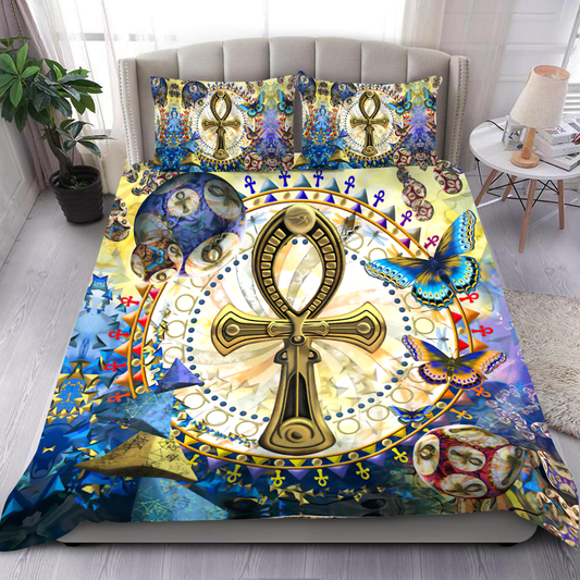 Ancient Egypt Bedding Set JJ06062014