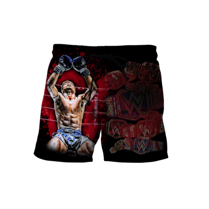Believer Muaythai Kickboxing 3D Printed MH2105201 - Amaze Style™-Apparel