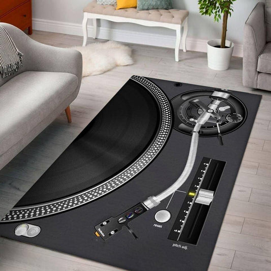 DJ Sound Rug MP27072003-SPORTY PRINTS-Rug Small (3 X 5 FT)-Vibe Cosy™