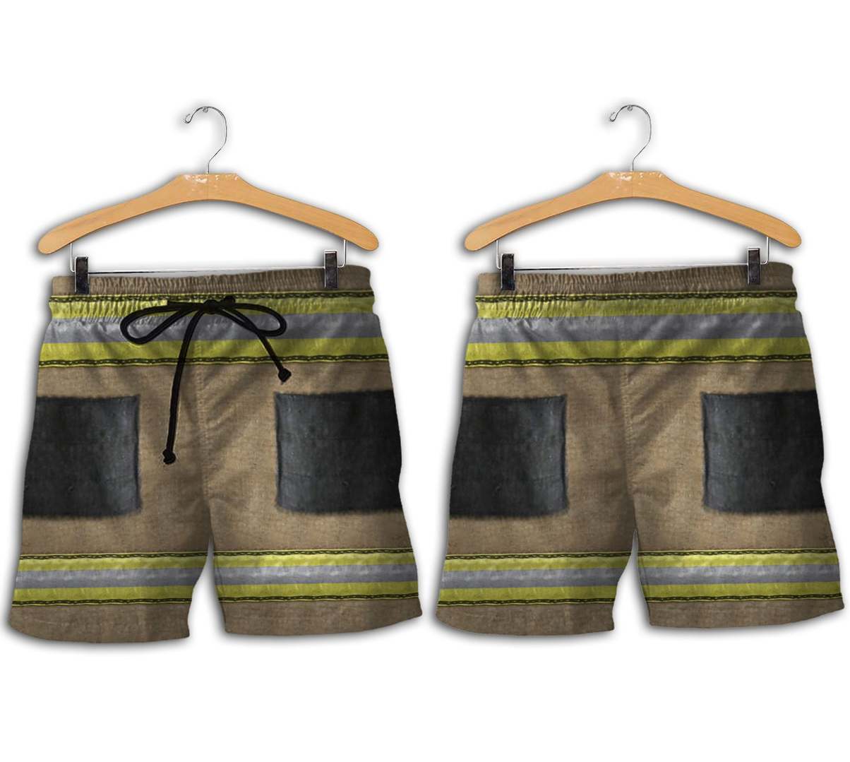 Firefighter 3D All Over Printed Shirts MP826 - Amaze Style™-Apparel