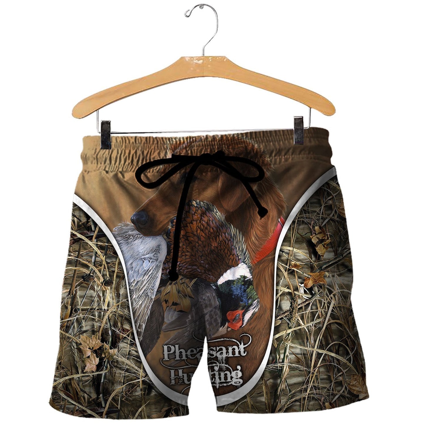 Pheasant Hunting 3D All Over Printed Shirts Hoodie For Men And Women MP987 - Amaze Style™-Apparel