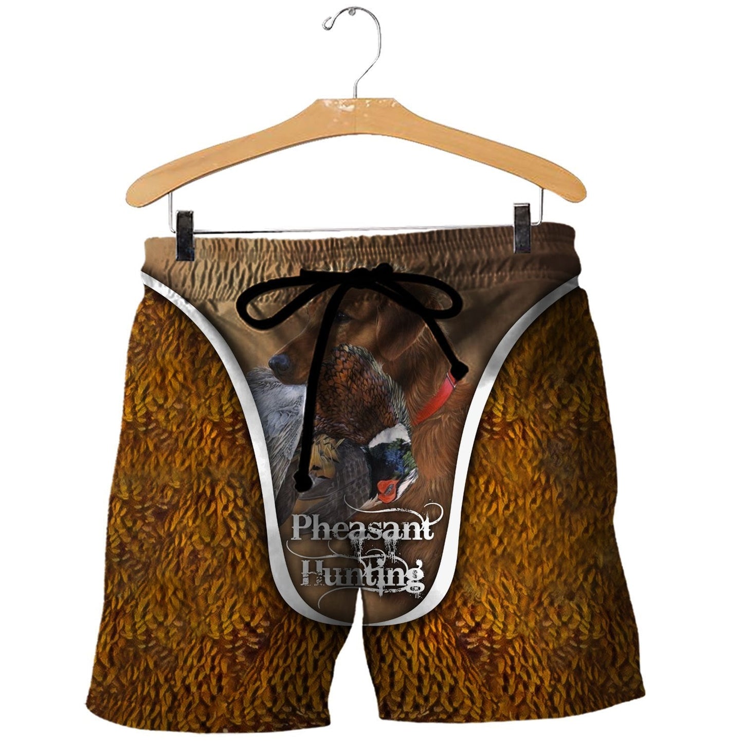 Pheasant Hunting 3D All Over Printed Shirts Hoodie For Men And Women MP990 - Amaze Style™-Apparel