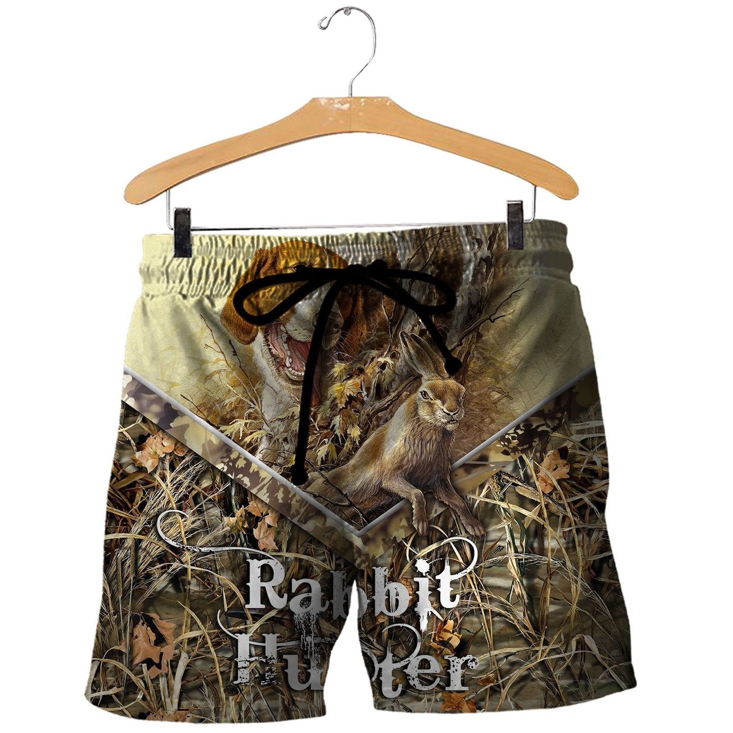 Rabbit Beagle Hunting 3D All Over Printed Shirts Hoodie MP996 - Amaze Style™-Apparel