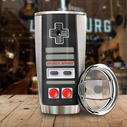 LOVE GAME STAINLESS STEEL TUMBLER MPT32 - Amaze Style™-Tumbler