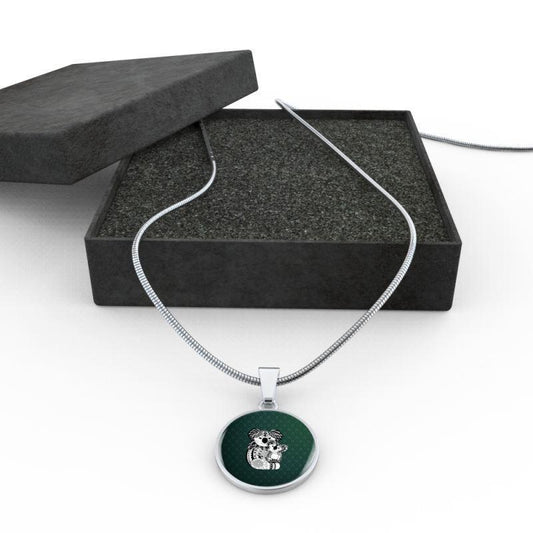 NECKLACE KOALA AUSTRALIA Q1 - Amaze Style™-NECKLACES